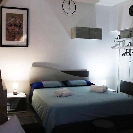 San Giacomo Loft Apartment Caltagirone Bagian luar foto