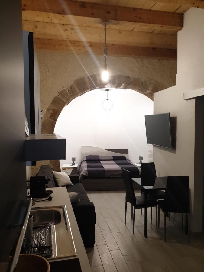 San Giacomo Loft Caltagirone Bagian luar foto