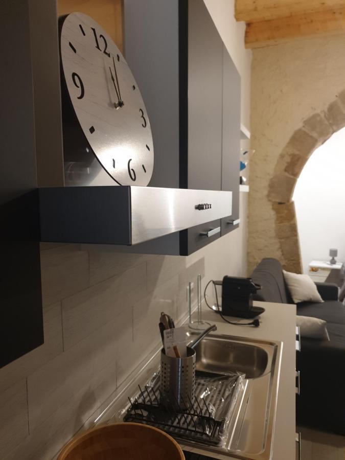 San Giacomo Loft Apartment Caltagirone Bagian luar foto