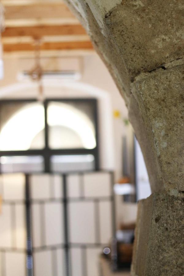 San Giacomo Loft Caltagirone Bagian luar foto
