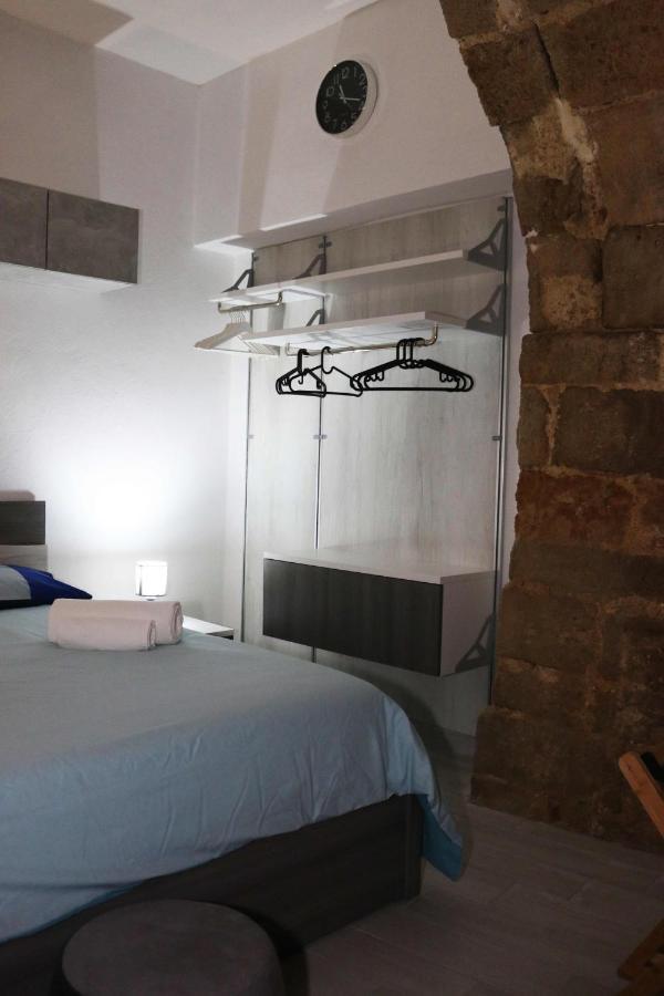 San Giacomo Loft Apartment Caltagirone Bagian luar foto