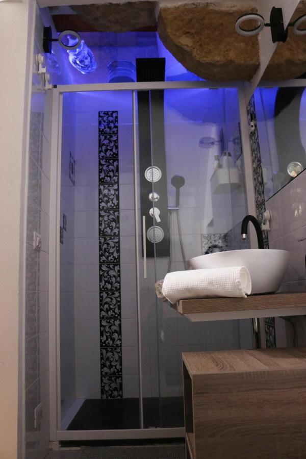San Giacomo Loft Caltagirone Bagian luar foto