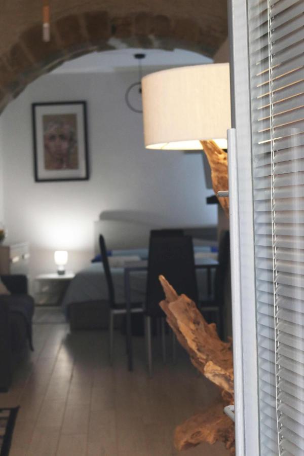 San Giacomo Loft Caltagirone Bagian luar foto