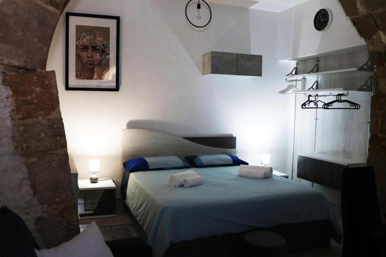 San Giacomo Loft Apartment Caltagirone Bagian luar foto