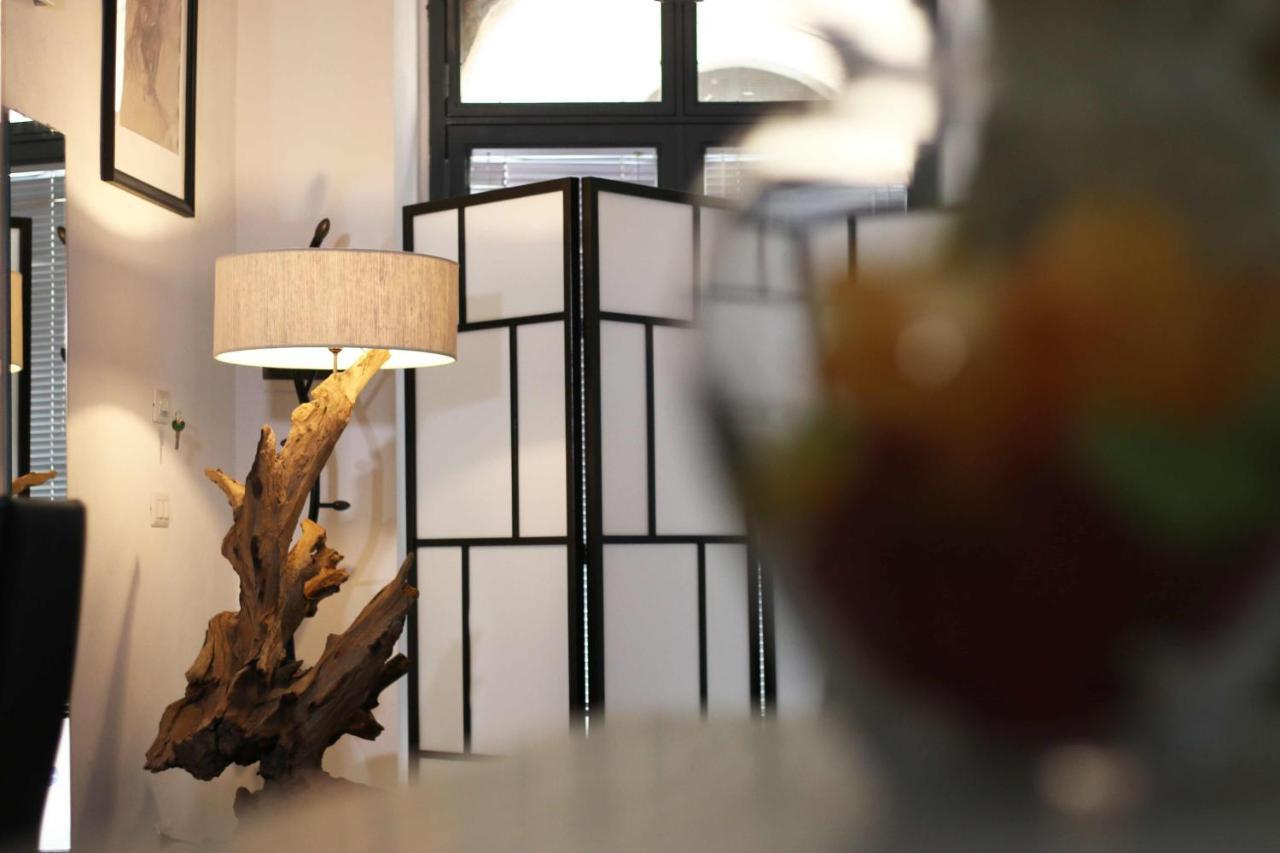 San Giacomo Loft Caltagirone Bagian luar foto