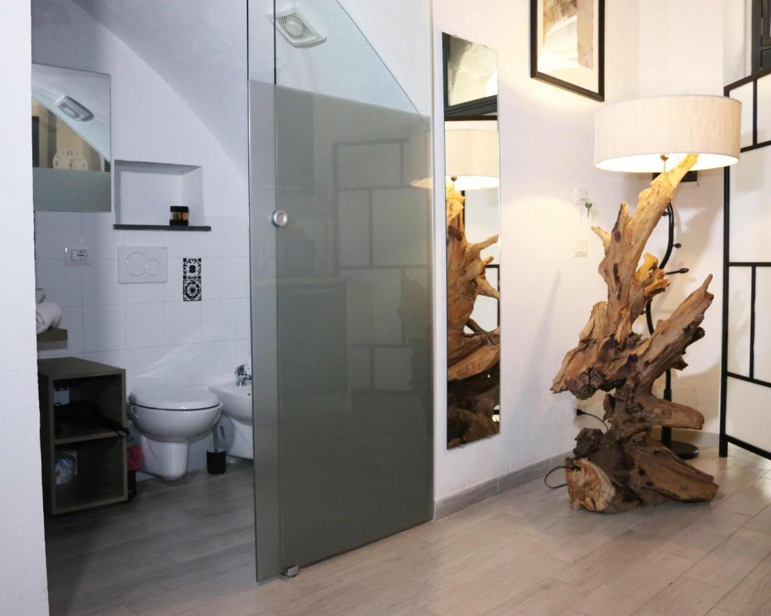San Giacomo Loft Caltagirone Bagian luar foto
