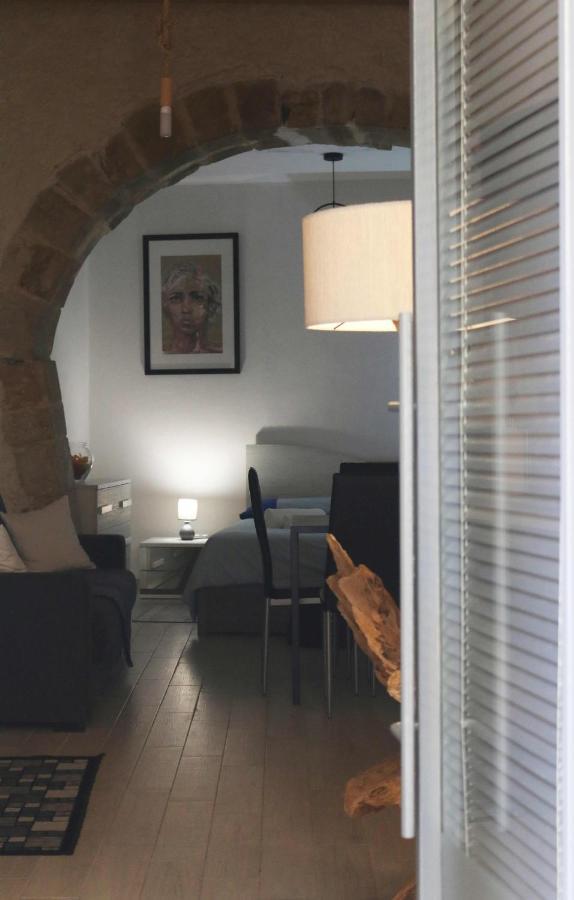 San Giacomo Loft Apartment Caltagirone Bagian luar foto