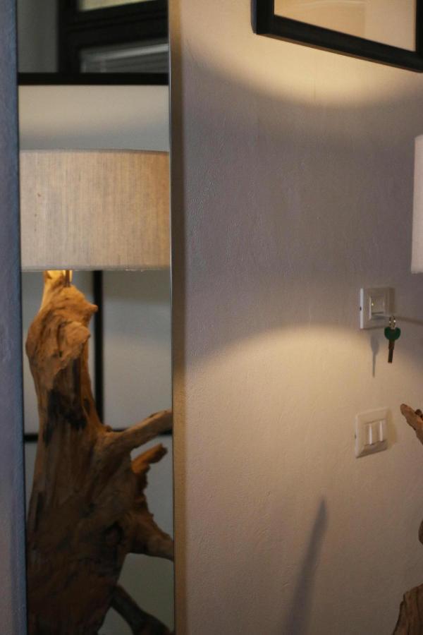 San Giacomo Loft Caltagirone Bagian luar foto