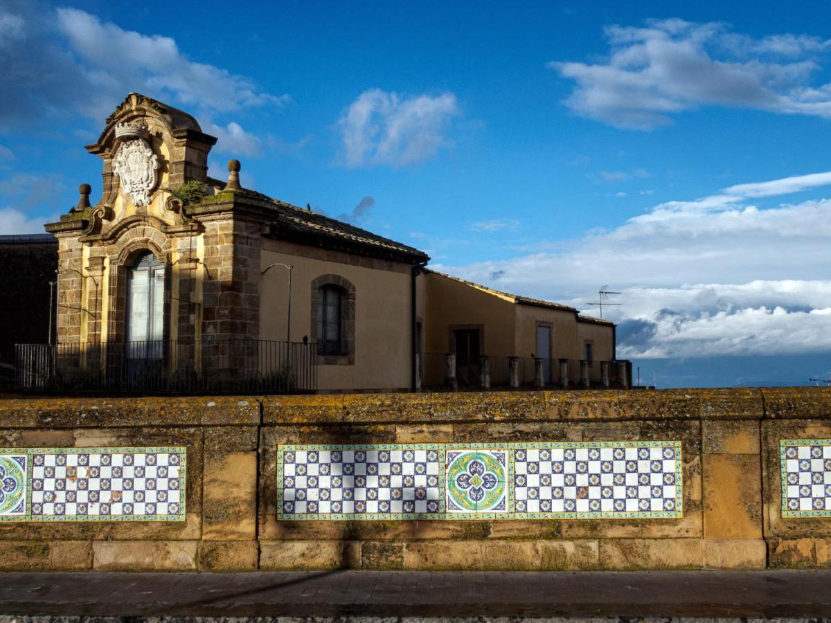 San Giacomo Loft Apartment Caltagirone Bagian luar foto