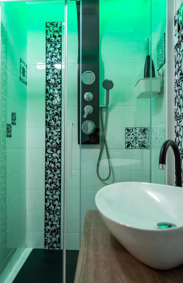 San Giacomo Loft Caltagirone Bagian luar foto