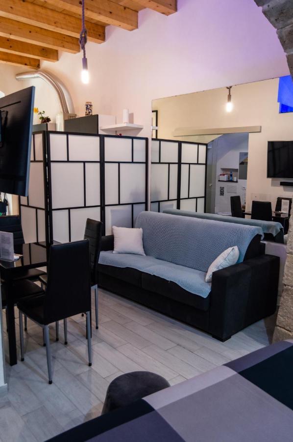 San Giacomo Loft Caltagirone Bagian luar foto