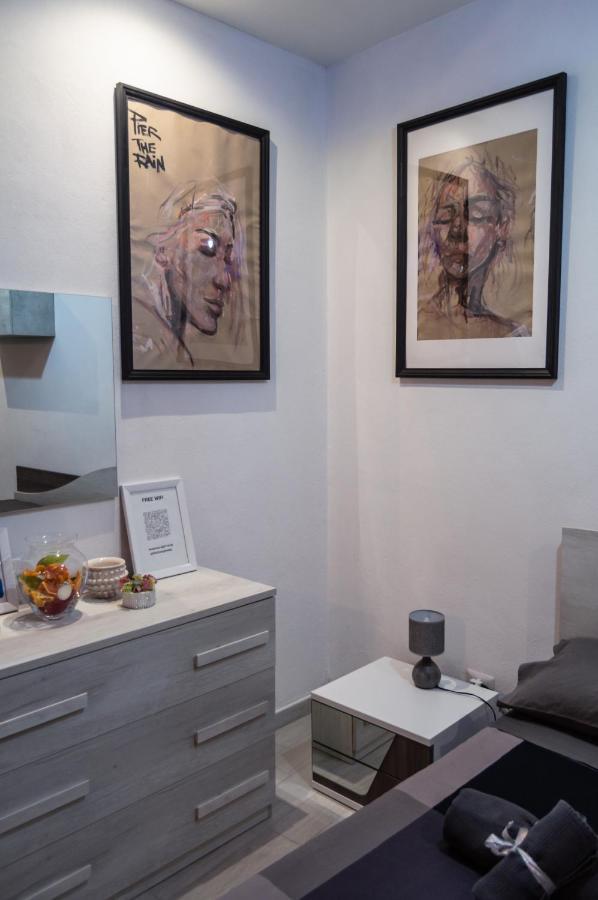 San Giacomo Loft Caltagirone Bagian luar foto