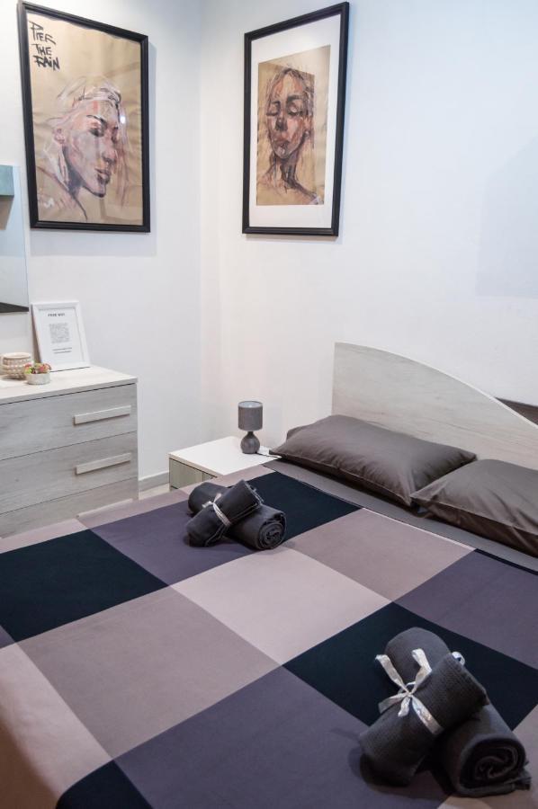 San Giacomo Loft Caltagirone Bagian luar foto