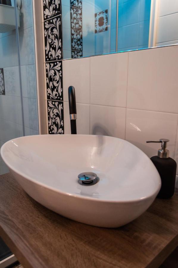 San Giacomo Loft Caltagirone Bagian luar foto