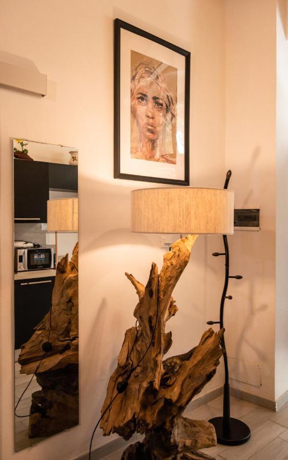 San Giacomo Loft Caltagirone Bagian luar foto