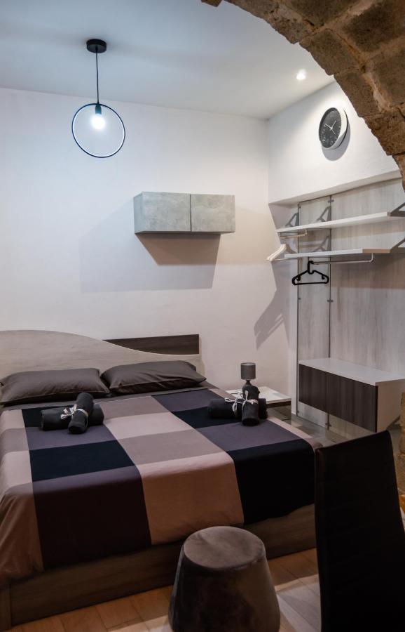 San Giacomo Loft Apartment Caltagirone Bagian luar foto